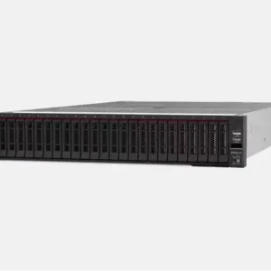 Lenovo ThinkSystem SR650 V3 Server