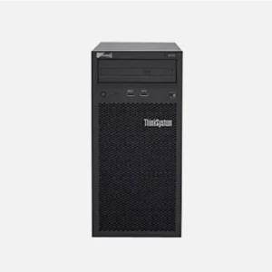 Lenovo ThinkSystem ST50 Server