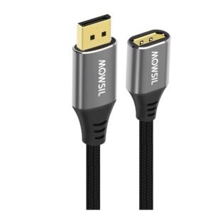 Mowsil DisplayPort Extension Cable