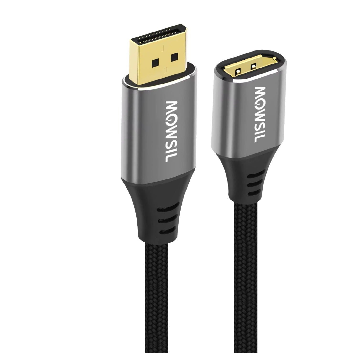 Mowsil DisplayPort Extension Cable