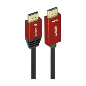 Mowsil DisplayPort to HDMI Cable