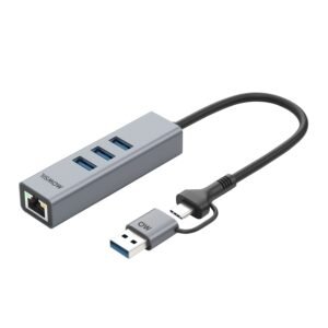 Mowsil USB 3.0 Hub