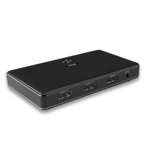 Mowsil HDMI Splitter 1x2