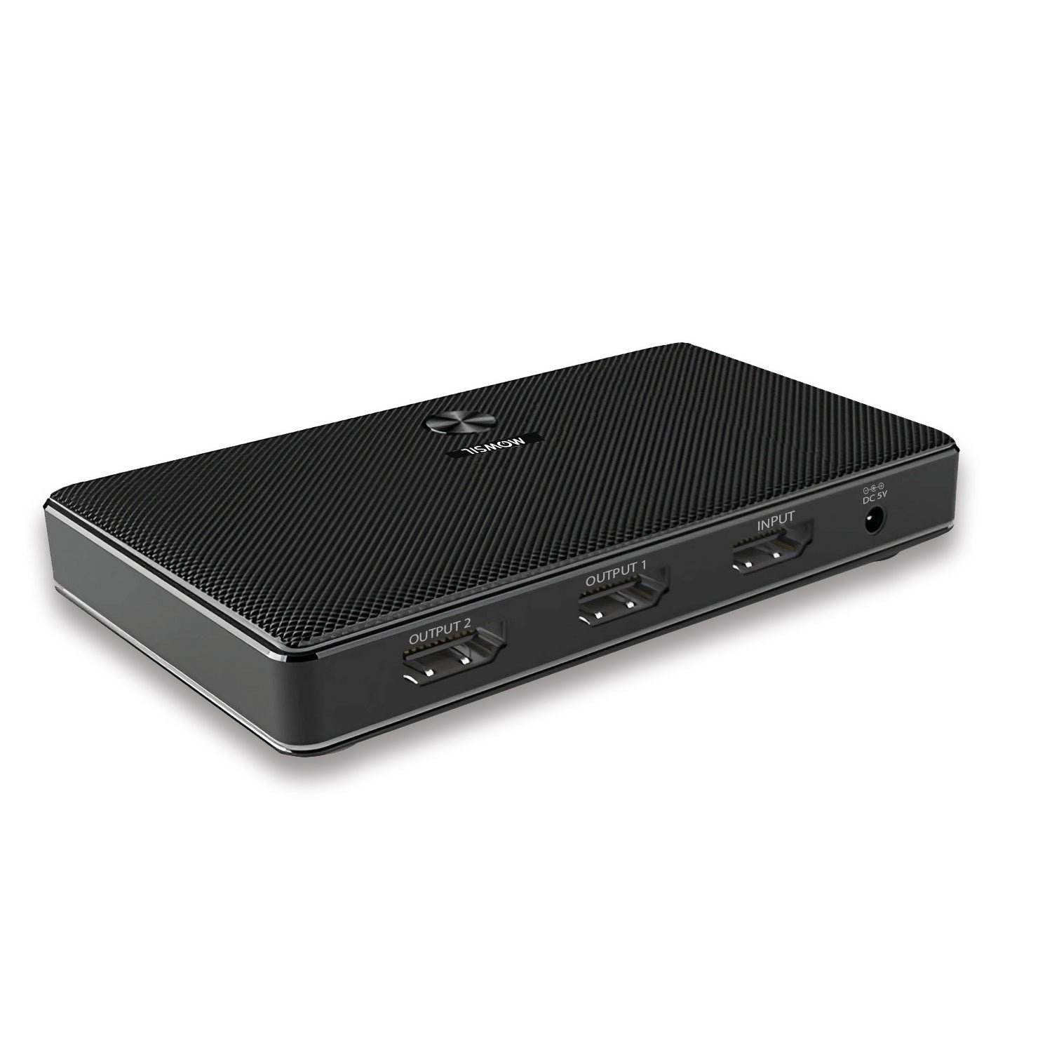 Mowsil HDMI Splitter 1x2