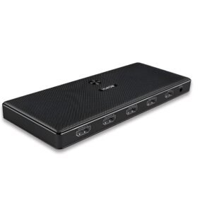 Mowsil HDMI Splitter 1x4
