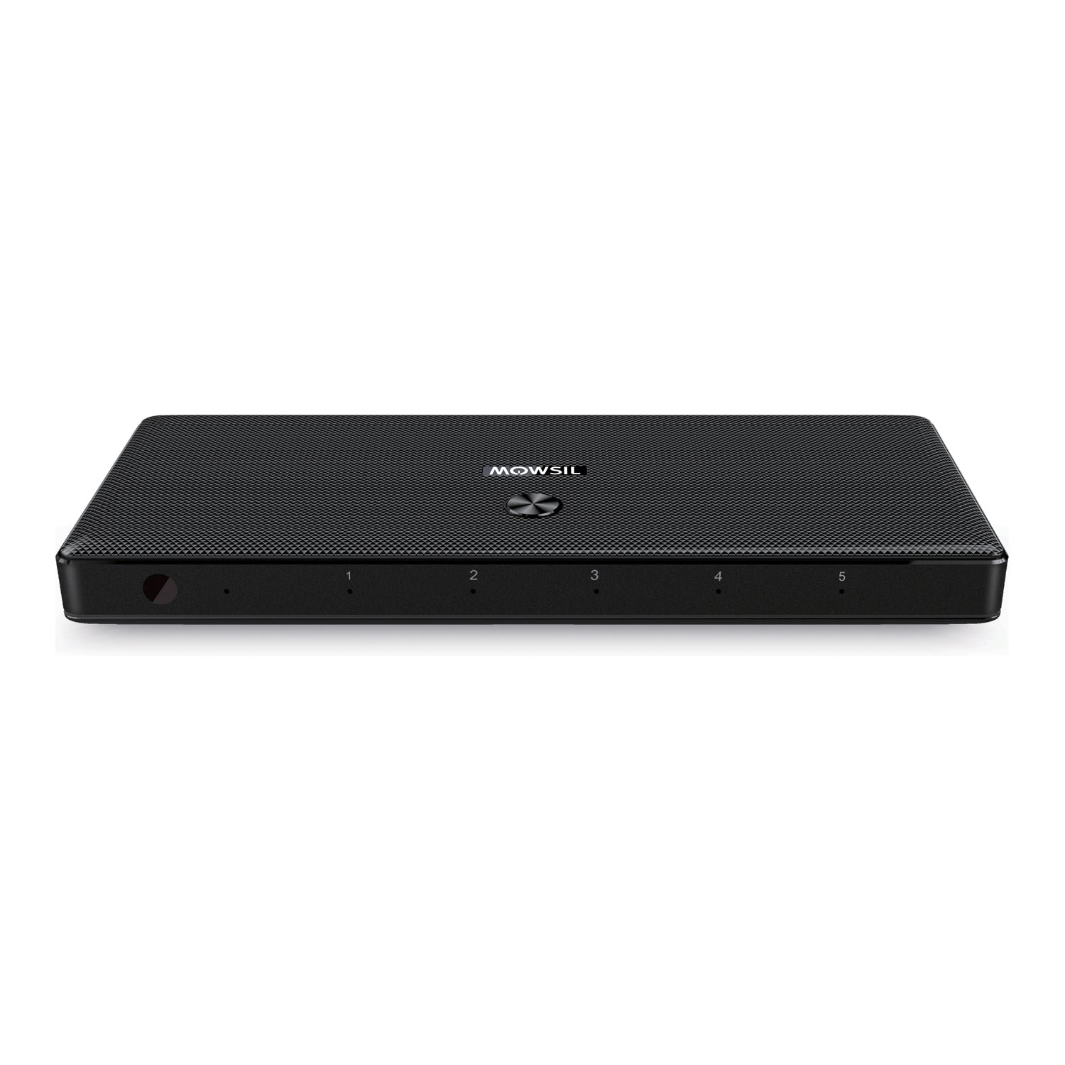 Mowsil 5-Port HDMI Switch