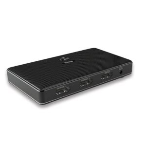 Mowsil HDMI Splitter 1x2