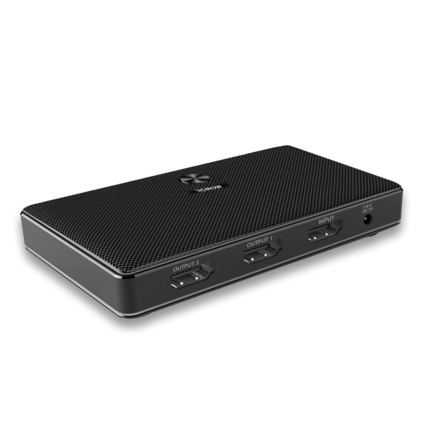 Mowsil HDMI Splitter 1x2