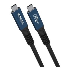 Mowsil USB-C Cable