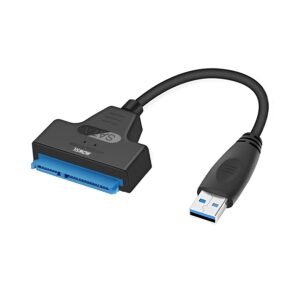 Mowsil USB 3.0 to SATA Adapter