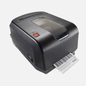 PC42T Plus Desktop Thermal Transfer Barcode Printer