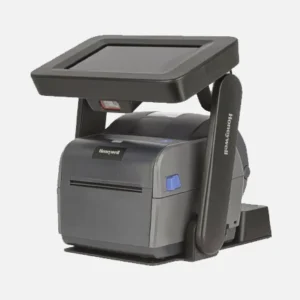 PC43K Kiosk Solution Desktop Printer
