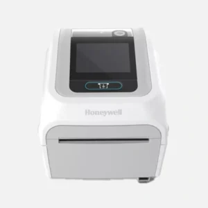 PC45D Desktop Direct Thermal Barcode Healthcare Printer