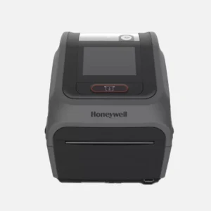 PC45D Desktop Direct Thermal Barcode Printer