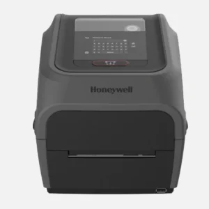 PC45T Desktop Thermal Transfer Barcode Printer