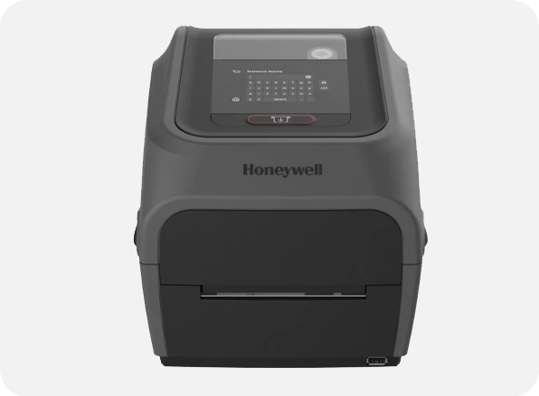 PC45D Desktop Direct Thermal Barcode Printer - Image 5