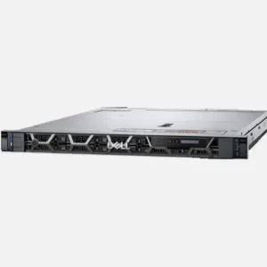 Dell PowerEdge R450 Rack Server