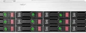 HPE D3610 Enclosure AE
