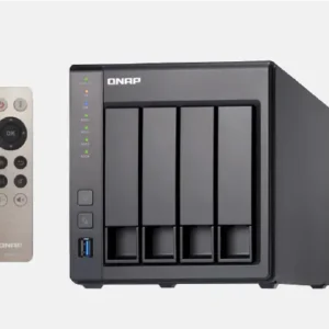 QNAP TS 451+