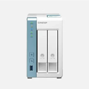 QNAP TS 231K Storage