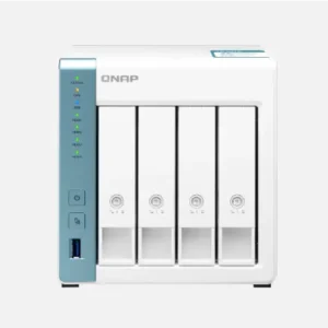 QNAP TS 431K Storage