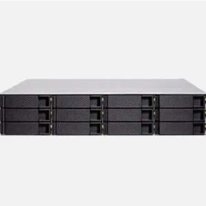 QuTS hero NAS: TS hx77XU Series