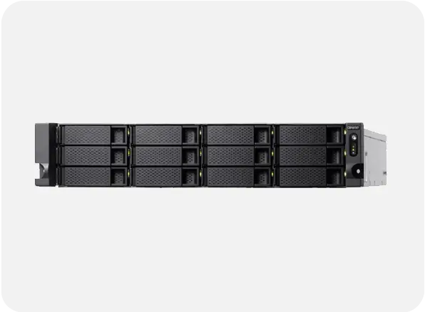 QuTS hero NAS: TS hx77XU Series - Image 3