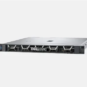 Dell PowerEdge R250 Rack Server