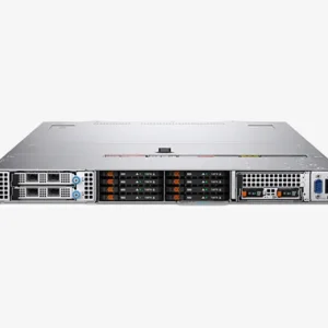 PowerEdge R670 Rack Server