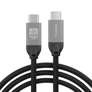 Mowsil USB-C Video Cable
