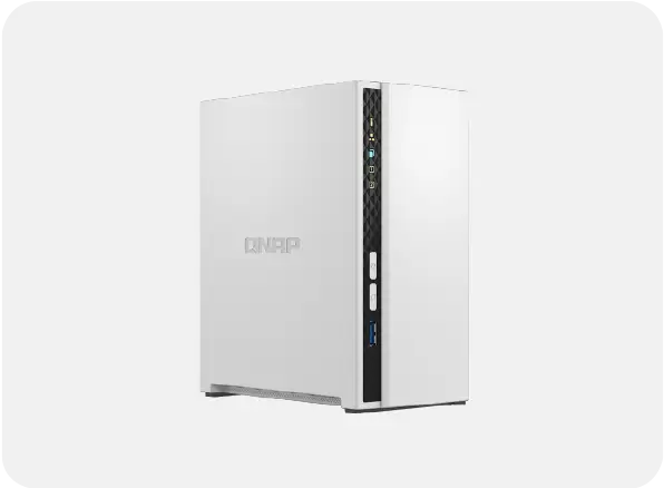 QNAP TS 453D - Image 7