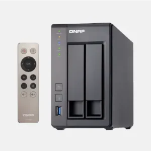 QNAP TS 251+