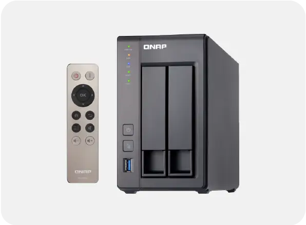 QNAP TS 453D - Image 6