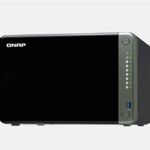 QNAP TS 653D