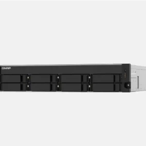 QNAP TS 832PXU