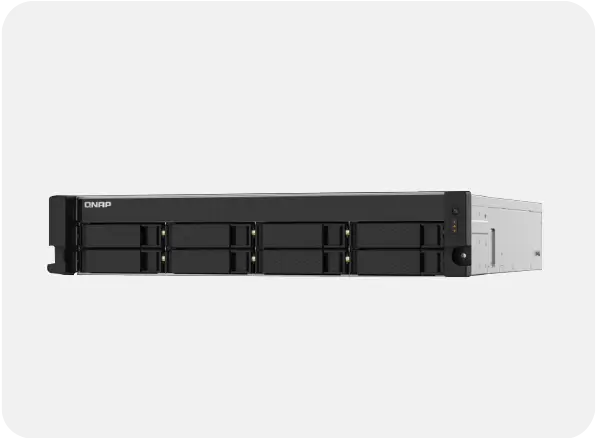 QNAP TS 453D - Image 5