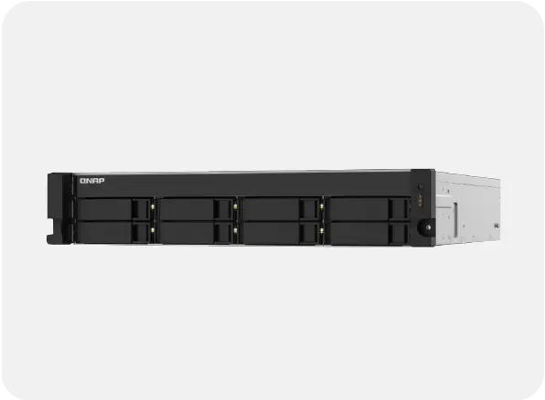 QNAP TS 453D - Image 4