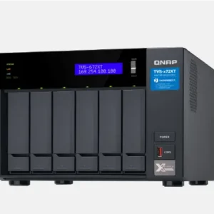 QNAP TVS 672XT