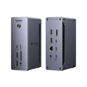 UGREEN Revodok Max 213 Thunderbolt Docking Station 13-in-1