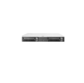 HPE 1U Generic Rack Mount Kit