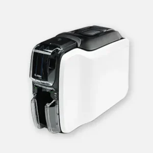 Zebra ZC100 Card Printer
