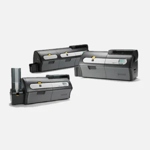 Zebra ZXP Series 7 with Laminator Card Printer