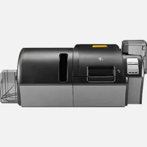 Zebra ZXP Series 9 with Laminator Card Printer