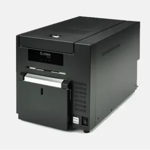 ZC10L Large Format Card Printer