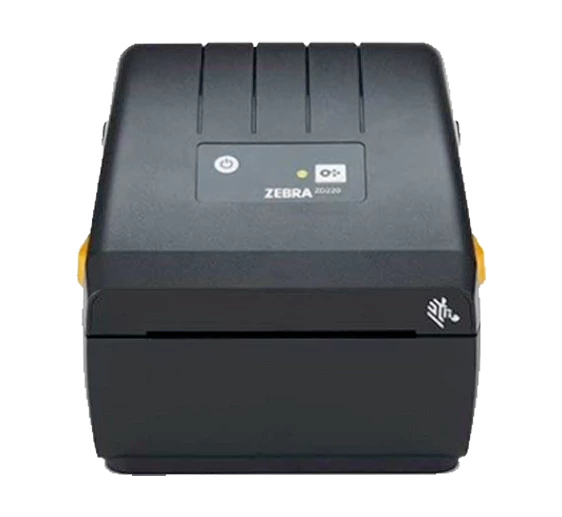 Zebra ZD220T - Image 3