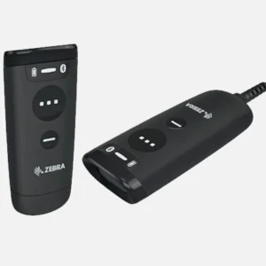 Zebra CS60 Series Companion Scanner