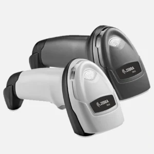 Zebra DS2200 Series Handheld Scanner