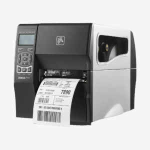 Zebra GX430T