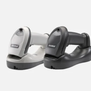 Zebra LI4278 Handheld Scanner