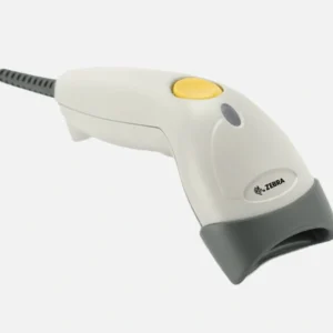 Zebra LS1203 Handheld Scanner